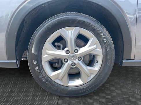 Certified 2023 Honda HR-V LX image 14