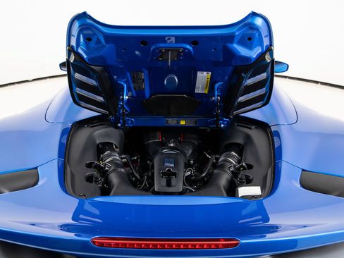 Certified 2019 Ferrari 488 Pista Spider RWD image 35