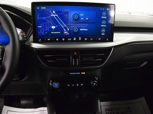 New 2025 Ford Escape SE w/ PHEV Premium Package image 25