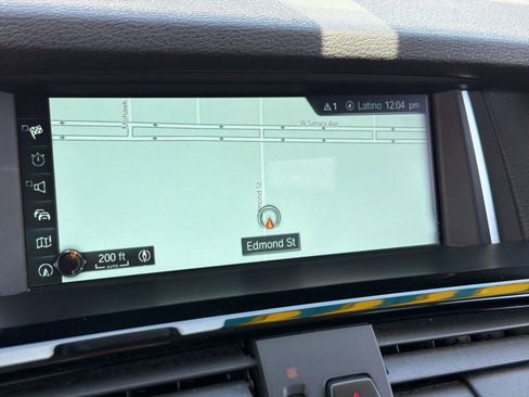 Used 2017 BMW X3 xDrive28i AWD/4WD image 24