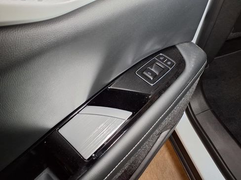 New 2026 Cadillac Optiq Sport 1 RWD image 11