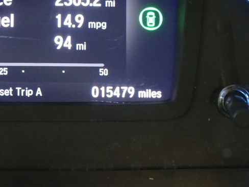 Used 2023 Honda Odyssey EX-L image 38