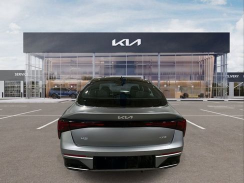 New 2026 Kia K5 GT-Line image 7