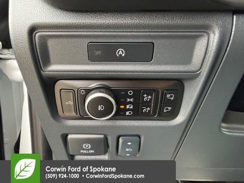 Certified 2025 Ford F150 Tremor w/ Bed Utility Package image 28