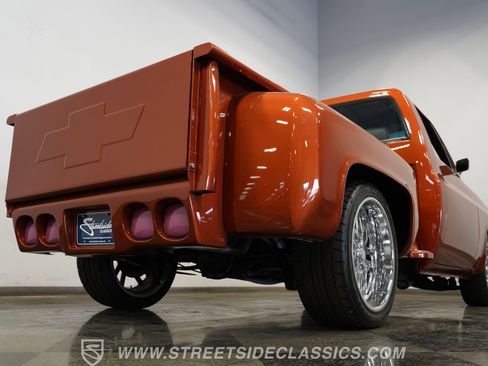 Used 1987 Chevrolet Silverado 1500 1500 image 30