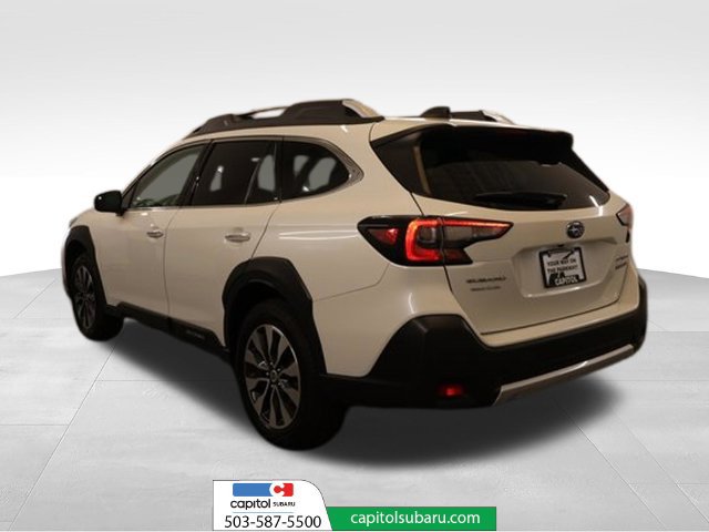 Used 2024 Subaru Outback Touring XT AWD/4WD image 4