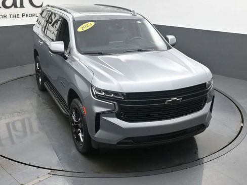 Used 2023 Chevrolet Tahoe RST AWD/4WD image 46