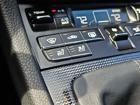 Certified 2025 Porsche 718 Cayman RWD image 28