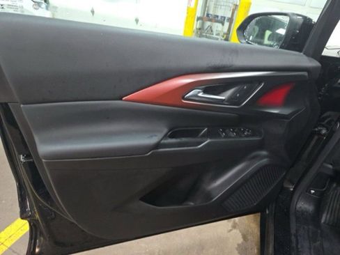 Used 2024 Chevrolet Equinox EV RS image 12