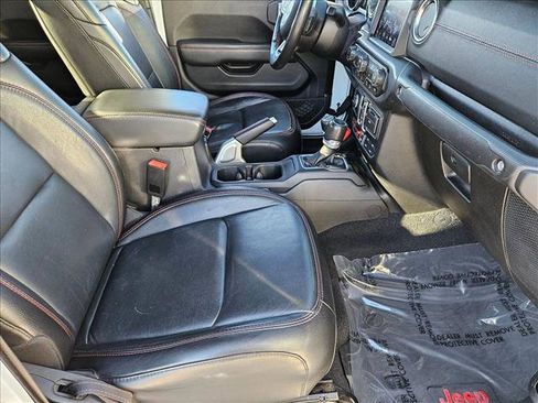 Used 2020 Jeep Gladiator Rubicon image 19