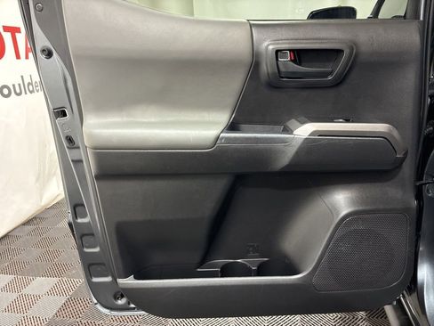 Used 2023 Toyota Tacoma SR5 RWD image 16