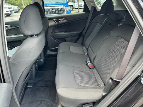 Used 2026 Kia Sportage S AWD/4WD image 7