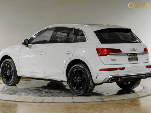 Used 2023 Audi Q5 2.0T Premium Plus AWD/4WD image 12