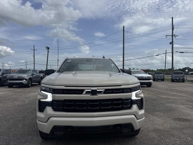 New 2026 Chevrolet Silverado 1500 RST w/ Dark Appearance Package AWD/4WD image 5