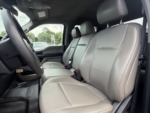 Used 2022 Ford F350 XL w/ STX Appearance Package AWD/4WD image 12