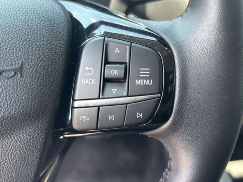 Used 2025 Ford Escape Platinum AWD/4WD image 14