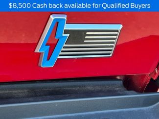 New 2025 Ford F150 Lightning Flash video 2