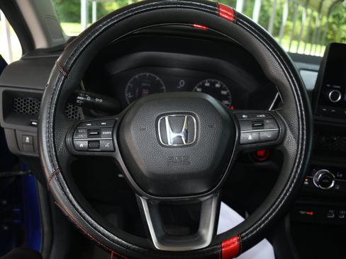 Used 2023 Honda CR-V EX image 13
