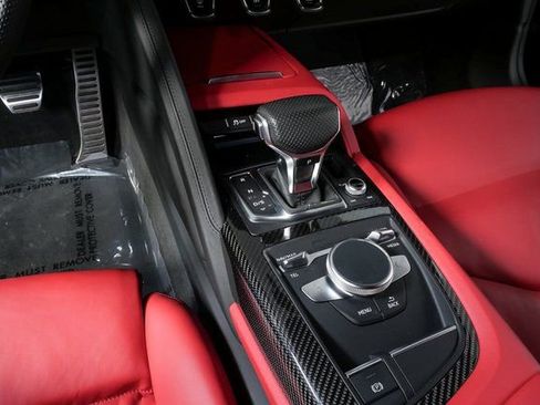 Used 2022 Audi R8 V10 performance image 15