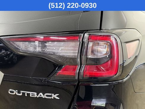 Certified 2025 Subaru Outback Premium w/ Popular Package #1 AWD/4WD image 35