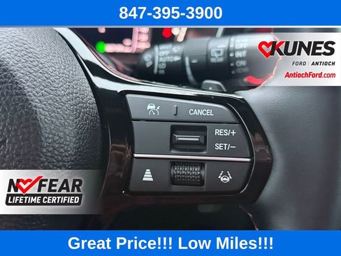 Used 2026 Honda Passport TrailSport Elite image 40