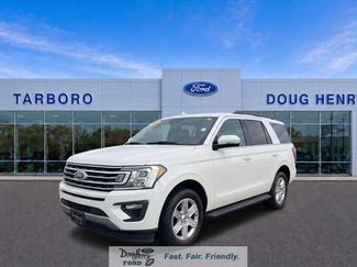 Used 2018 Ford Expedition XLT RWD video 1