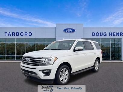 Used 2018 Ford Expedition XLT