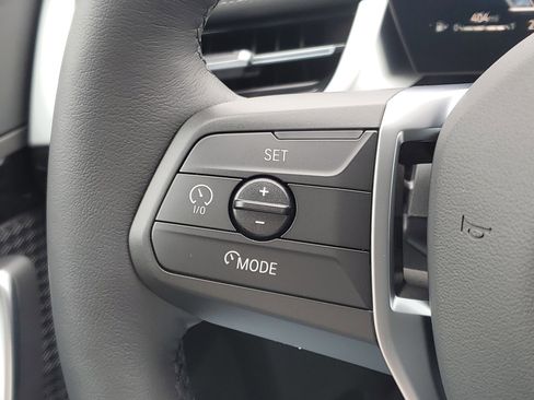 New 2026 BMW X1 xDrive28i w/ Convenience Package image 12