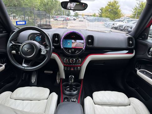 Used 2023 MINI Cooper Countryman John Cooper Works AWD/4WD image 30