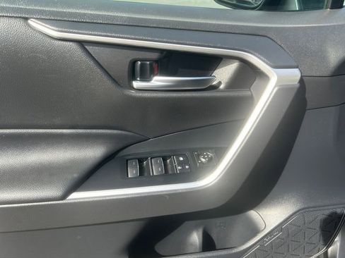 Certified 2025 Toyota RAV4 XLE image 11