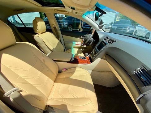 Used 2010 Lexus GS 450h RWD image 9