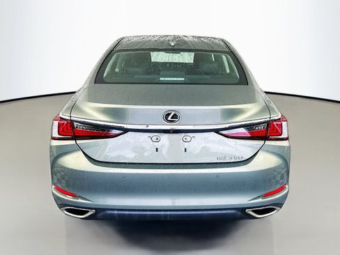 Used 2019 Lexus ES 350 F Sport FWD image 6