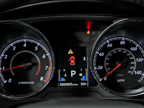 New 2026 Mitsubishi Outlander Sport SE image 18