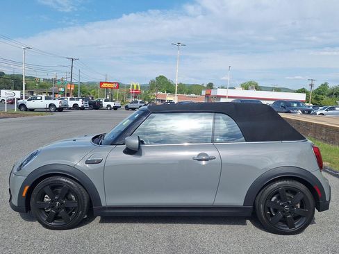 Used 2023 MINI Cooper S FWD image 6