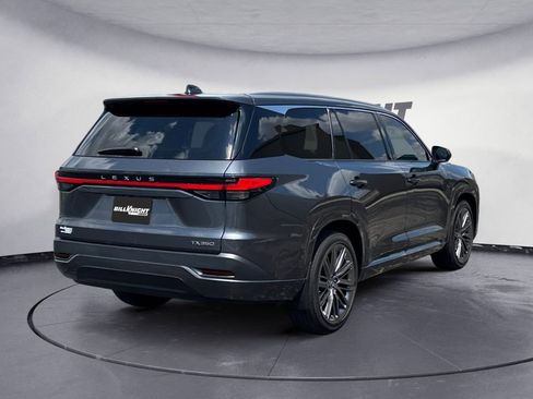 Used 2024 Lexus TX 350 FWD image 5