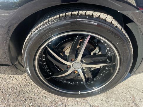 Used 2015 Chevrolet Camaro LT w/ RS Package image 17