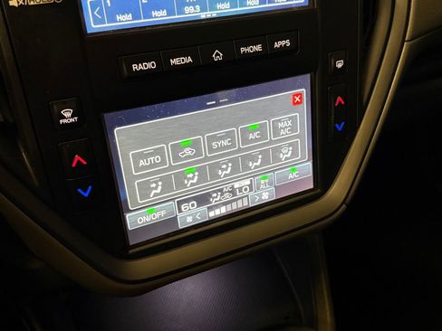 Used 2024 Subaru Crosstrek 2.0i image 13