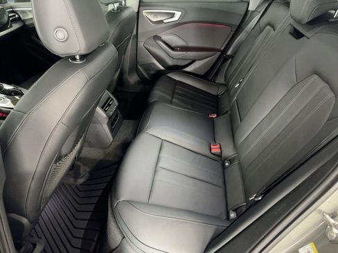 New 2025 Audi A5 2.0T Premium Plus image 15