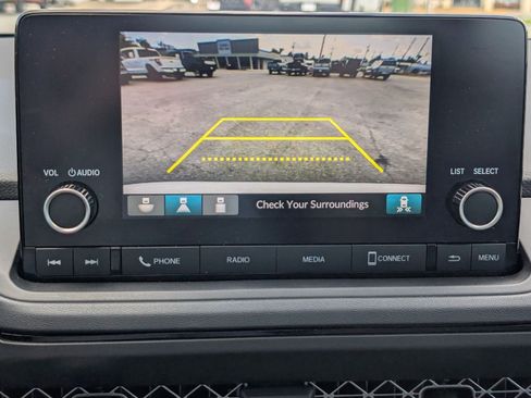 Used 2025 Honda Accord SE image 23