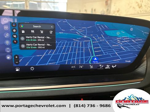 Used 2025 Buick Envision Sport Touring AWD/4WD image 22