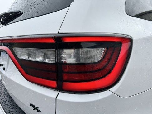 Used 2018 Dodge Durango R/T w/ Blacktop Package image 6