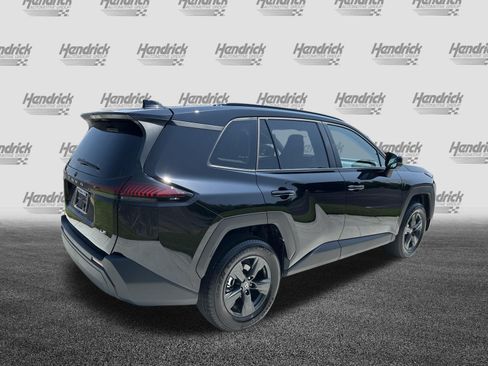 Certified 2026 Toyota RAV4 LE FWD image 10