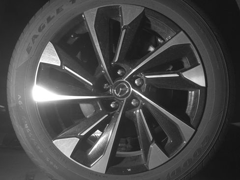 Used 2025 MAZDA CX-50 2.5 Hybrid w/ Premium Plus Pkg image 15