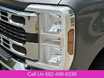 New 2026 Ford F250 XLT w/ FX4 Off-Road Package