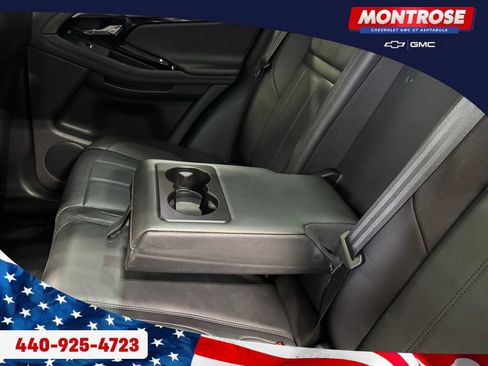 Used 2022 Land Rover Range Rover Evoque SE AWD/4WD image 37