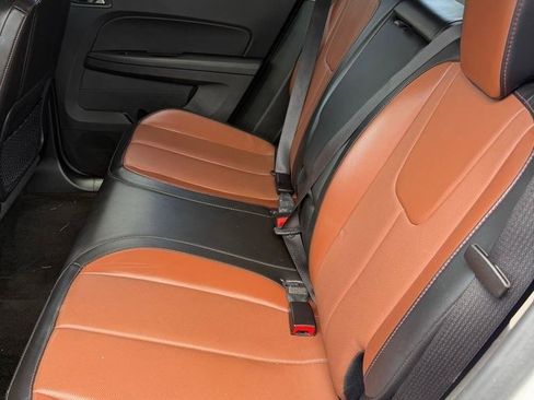 Used 2017 GMC Terrain SLT FWD image 21