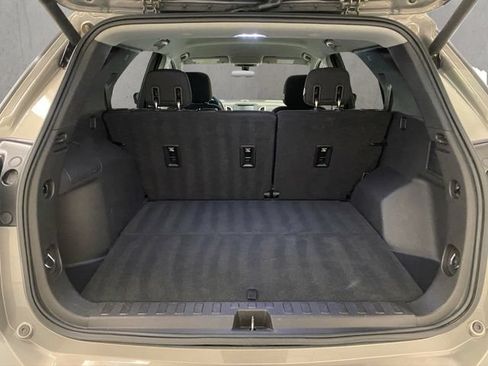 Used 2018 Chevrolet Equinox LT AWD/4WD image 22
