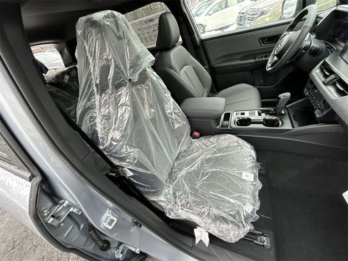 New 2026 Subaru Outback Premium image 15