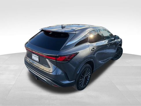 Used 2025 Lexus RX 350 Premium w/ Kick Sensor & Tow Package image 6