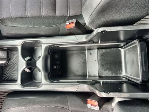 Certified 2018 Honda CR-V EX image 27